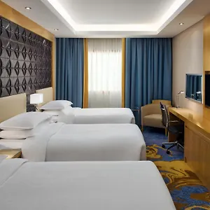 Otel Sheraton Makkah Jabal Al Kaaba, Mekke