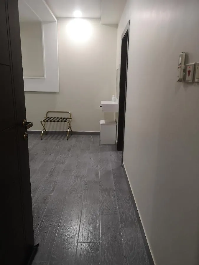 هلتون بلو Apartment Mecca
