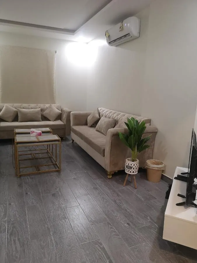 هلتون بلو Apartment Mecca