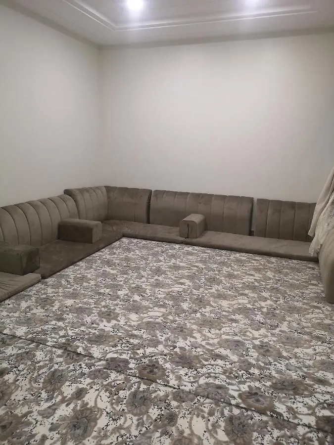 هلتون بلو Apartment Mecca