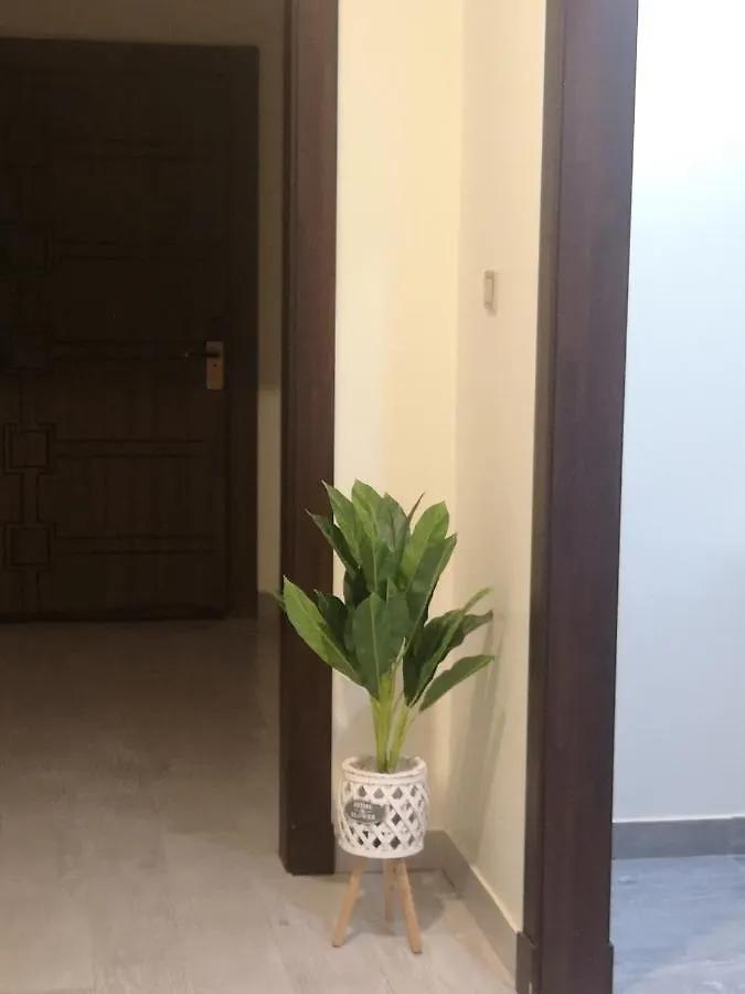 هلتون بلو Apartment Mecca Saudi Arabia